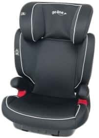 Автокрісло VAG Goline Kindersitz