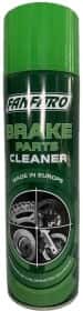 Очисник гальмівної системи Fanfaro Brake Parts Cleaner