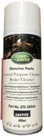 Очиститель тормозной системы Land Rover General Purpose Cleaner / Brake Cleaner