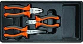 Набір інструментів Neo Tools 84-251 3 од.