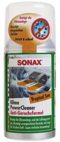 Очисник кондиціонера Sonax Klina PowerCleaner яблуко спрей