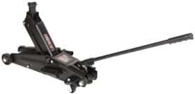 Домкрат Rockforce подкатной гидравлический 3 т RF-T83006B