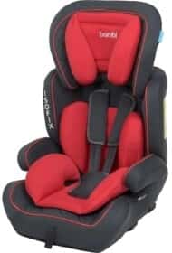 Автокресло-бустер Bambi M 4250 Isofix