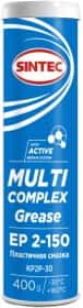 Смазка Sintec Multi Grease EP 2-150