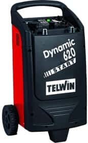 Пуско-зарядное устройство Telwin Dynamic 620 Start 829384