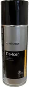 Універсальний розморожувач Renault / Dacia De-Icer