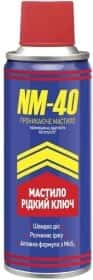 Мастило New Ton NM-40