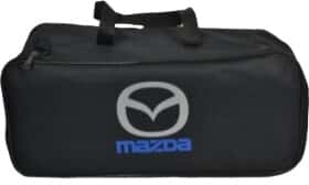 Сумка-органайзер Poputchik Mazda в багажник 03-119-1D