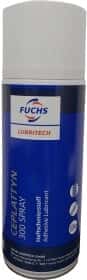 Смазка Fuchs Ceplattyn 300 Spray графитная
