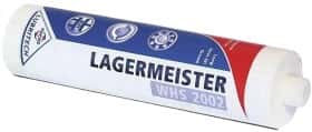 Смазка Fuchs Lagermeister WHS 2002 противозадирная