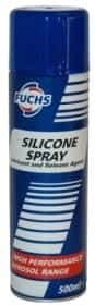 Смазка Fuchs Silicone Spray силиконовая