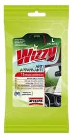 Салфетки Arexons Wizzy Anti-Dust 1973 из нетканого материала 215х295 мм 10 шт