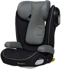 Автокрісло-бустер El Camino ME 1082 Storm Isofix