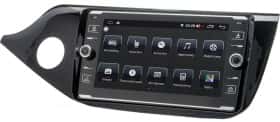 Штатна магнітола Prime-X 22-421/8K