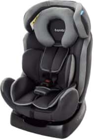 Автокресло Bambi M 3678