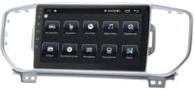 Штатная магнитола Prime-X 22-973/9M 22-973/9M