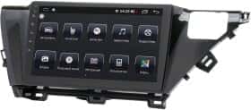 Штатная магнитола Prime-X 22-029/10M 22-029/10M