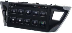 Штатная магнитола Prime-X 22-461/10M 22-461/10M