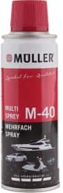 Смазка Mullerol Multi Purpose Spray