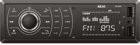 Магнітола AKAI AK-628