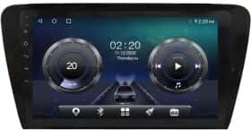 Штатная магнитола Witson DTB9200 DTB9200