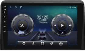 Штатная магнитола Witson DTB9297 DTB9297