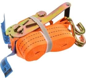Стяжной ремень Дорожная Карта Standard 3 т 12 м ST-3917