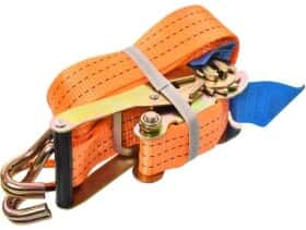Стяжной ремень Дорожная Карта Standard 3 т 8 м ST-3915
