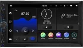 Магнитола Sigma Car Accessories CP-5050
