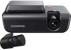 Відеореєстратор Ddpai X5 Pro