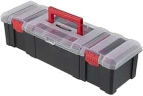 Органайзер для мелких деталей Intertool BX-4043 7