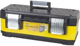 Ящик для інструментів MasterTool 79-2918 5 секц.