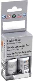 Оригінальний ремонтний комплект ЛФП кузова VAG Touch-up Pencil Set LST 0M2 D5K синій