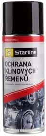 Смазка Starline для ремней