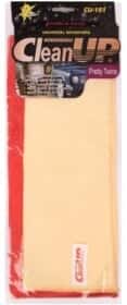 Салфетки Vitol CU-101 микрофибра 30х40 см 2 шт