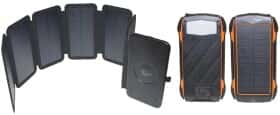 Повербанк Квант SC26/6 20000 mAh
