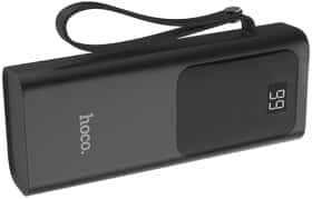 Повербанк Hoco J41 Treasure 10000 mAh