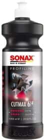 Полировальная паста Sonax ProfiLine CutMax 6/4