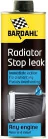 Присадка Bardahl Radiator Stop Leak