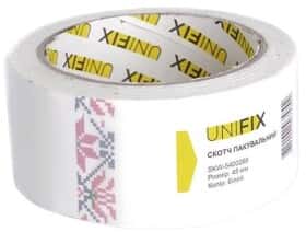 Скотч UNIFIX SKW-5400266 45 мм х 200 м