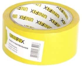 Скотч UNIFIX SKY-5400266 45 мм х 200 м
