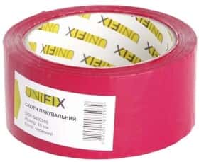 Скотч UNIFIX SKR-5400266 45 мм х 200 м
