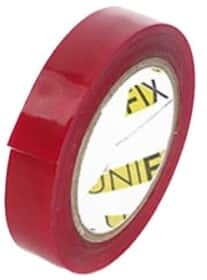 Скотч UNIFIX PA-05122 на пено-акриловой основе 12 мм х 2 м
