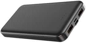 Повербанк Borofone BT27 Sea 10000 mAh
