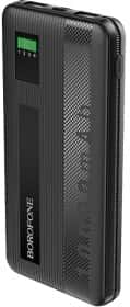 Повербанк Borofone BT32 Precious 10000 mAh