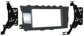 Перехідна рамка для магнітоли Metra 95-7617GHG Nissan