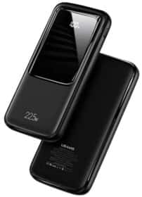 Повербанк Usams PB58 10000 mAh 22.5 Вт