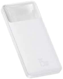 Повербанк Baseus Bipow Overseas 10000 mAh 15 Вт