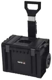 Візок для інструментів Yato YT-09165 1 секц.