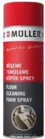 Очисник салону Mullerol Foam Cleaner 500 мл